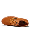 Кроссовки скейтбордические унисекс DC Shoes 3613378963944 60615978