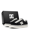 Кроссовки унисекс для скейтбординга DC Shoes CAS 69587651