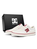 Кроссовки унисекс для скейтбординга DC Shoes CAS 69587651