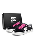 Кроссовки унисекс для скейтбординга DC Shoes CAS 69587651
