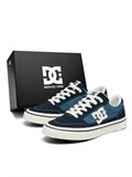 Кроссовки унисекс для скейтбординга DC Shoes CAS 69587651