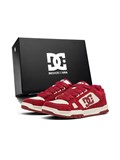 Кроссовки скейтбордические унисекс DC Shoes Astra Pro 69587763