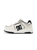 Кроссовки низкие унисекс для скейтбординга DC Shoes CAMPUS CAS 65855265