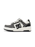 Кроссовки низкие унисекс для скейтбординга DC Shoes CAMPUS CAS 65855265