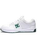 Кроссовки низкие унисекс для скейтбординга DC Shoes 3613378181379 65553590