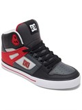 Кроссовки высокие мужские для скейтбординга DC Shoes 3613375392525 64855797