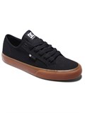 Кроссовки скейтбордические унисекс черные DC Shoes 3613376003116 64718938