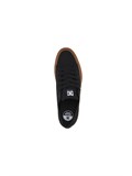 Кроссовки скейтбордические унисекс черные DC Shoes 3613376003116 64718938