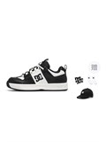 Кроссовки скейтбордические мужские DC Shoes LYNX PRO 66508828
