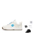 Кроссовки скейтбордические мужские DC Shoes LYNX PRO 66508828