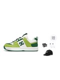 Кроссовки скейтбордические мужские DC Shoes LYNX PRO 66508828