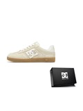 Кроссовки скейтбордические унисекс DC Shoes TRUX CAS 66411257