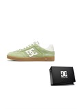 Кроссовки скейтбордические унисекс DC Shoes TRUX CAS 66411257