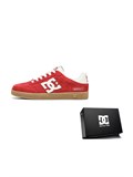 Кроссовки скейтбордические унисекс DC Shoes TRUX CAS 66411257