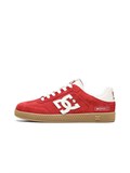 Кроссовки скейтбордические унисекс DC Shoes TRUX CAS 66411257