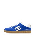 Кроссовки скейтбордические унисекс DC Shoes TRUX CAS 66411257