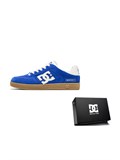 Кроссовки скейтбордические унисекс DC Shoes TRUX CAS 66411257