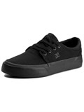 Кроссовки скейтбордические женские DC Shoes Trase T 69413237