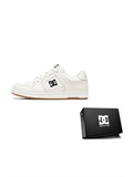 Кроссовки скейтбордические мужские DC Shoes MANTECA 4 PRO 66411280