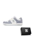 Кроссовки скейтбордические мужские DC Shoes MANTECA 4 PRO 66411280