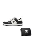 Кроссовки скейтбордические мужские DC Shoes MANTECA 4 PRO 66411280