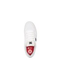 Кроссовки низкие унисекс для скейтбординга DC Shoes MANTECA 4 64469031