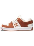 Кроссовки унисекс для скейтбординга DC Shoes Lynx Zero 61099691