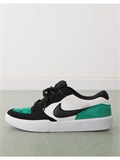 Кроссовки спортивные женские для скейтбординга Nike SB Force 58 54654664