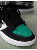 Кроссовки спортивные женские для скейтбординга Nike SB Force 58 54654664
