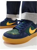 Кроссовки спортивные мужские для скейтбординга Nike SB Force 58 57882771