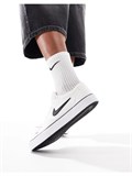 Кроссовки скейтбордические мужские Nike SB Chron 2 194958692551 54654594