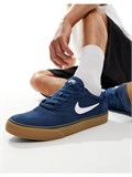 Кроссовки скейтбордические мужские Nike SB Chron 2 194958692551 54654594
