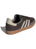 Кроссовки Adidas Originals Samba OG Brown Putty Grey 61386470
