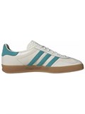 Adidas Gazelle Indoor Turqoise Chalk White 60294257