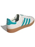 Adidas Gazelle Indoor Turqoise Chalk White 60294257