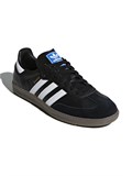 Кроссовки adidas Originals Samba OG Black White Gum 59812028