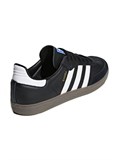 Кроссовки adidas Originals Samba OG Black White Gum 59812028