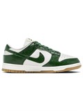 Кроссовки Nike Dunk Low LX Gorge Green Ostrich 59865725