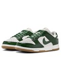 Кроссовки Nike Dunk Low LX Gorge Green Ostrich 59865725