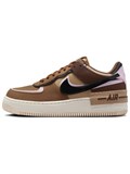 Кроссовки Nike Air Force 1 Shadow 'Light British Tan Pink Cacao Wow' 60940924