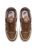 Кроссовки Nike Air Force 1 Shadow 'Light British Tan Pink Cacao Wow' 60940924