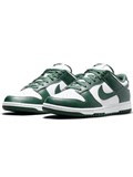 Кроссовки Nike Dunk Low Michigan State 59831957