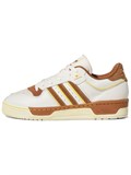Adidas Rivalry 86 Low Chalk Wild Brown 59908233