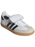 Кроссовки adidas Originals Samba Lt Cloud White Core Black Gum 60666766