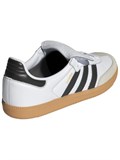 Кроссовки adidas Originals Samba Lt Cloud White Core Black Gum 60666766