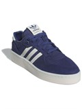Adidas Rivalry Low Lux Dark Blue Ivory 61291546