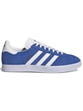 Кроссовки adidas Originals Gazelle Blue Cloud White Gold Metallic 59890075