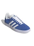 Кроссовки adidas Originals Gazelle Blue Cloud White Gold Metallic 59890075