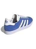 Кроссовки adidas Originals Gazelle Blue Cloud White Gold Metallic 59890075