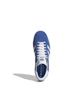 Кроссовки adidas Originals Gazelle Blue Cloud White Gold Metallic 59890075